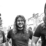 Mutoid Man Joined Onstage By Marty Friedman For Prince Cover & More In Tokyo