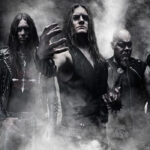 Necrophobic Release "Pesta" Music Video