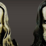 Official Figurines Of Behemoth's Nergal Coming In July
