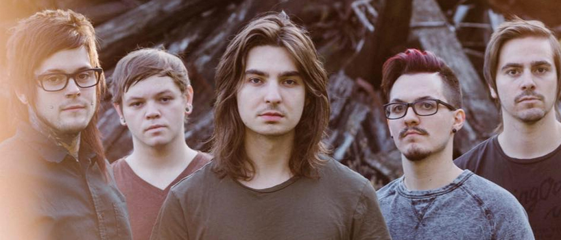 Northern Ghost Sign With Tragic Hero Records