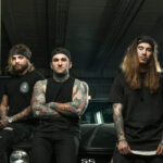 Obey The Brave, Sharptooth & Boundaries Announce Canadian Tour