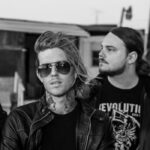Of Mice & Men Debut New Song "Defy" (Updated)
