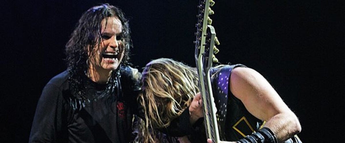 Ozzy Osbourne Speaks On His Ongoing Recovery Progress And The "Agony" That Followed His Injury This Year