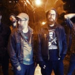 Planes Mistaken For Stars & Wolves Like Us Announce European/UK Tour