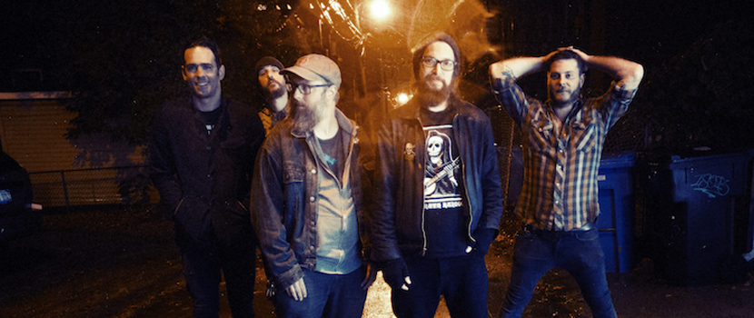 Planes Mistaken For Stars & Wolves Like Us Announce European/UK Tour