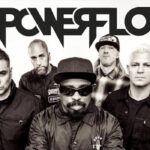Powerflo Debut First Single "Resistance"