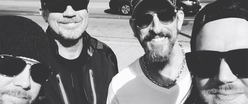 Projected (Sevendust, Alter Bridge, Etc.) Share Teaser For Second Album