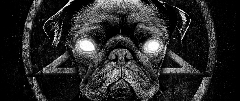 April 01st News: Queen Queef, 'Riot Fest' Lineup, Trivium Fires Drummer, Pug Metal Band & More