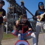 Metallica, AC/DC & Rage Against The Machine Tracks Sound A Lot Different On Kids Instruments