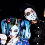 Raven Black Debut New Single "Risen From The Ashes"