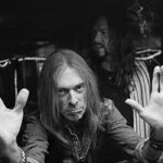 Rex Brown (Ex-Pantera, Etc.) Premieres New Song "Crossing Lines", Details Debut Album