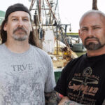 River Black (Ex-Burnt By The Sun, Etc.) Detail New Album, Debut "Low"