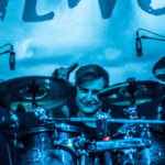Soilwork Officially Welcome Drummer Bastian Thusgaard To Their Lineup