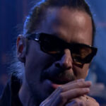 Chris Cornell To Appear On Upcoming Musical Album Of Johnny Cash's Poems