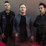 Stone Sour Cover Rage Against The Machine For Metal Hammer's Upcoming 90s Covers CD