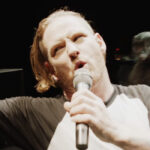 Corey Taylor Performed New Stone Sour Track "Song #3" Acoustically