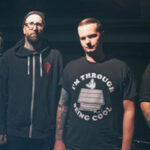 The Acacia Strain, Left Behind, Leeched & Mental Cruelty To Tour Europe & The UK