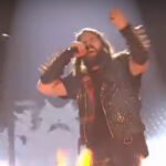 Metalhead's Run On Quebec's Version Of 'The Voice' Ends With Nine Inch Nails Cover