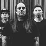 Thy Art Is Murder's CJ McMahon To Head Home Early From Current Tour, Nick Arthur To Fill-In
