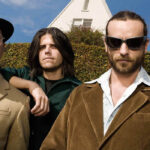 Tool Reveal Opening Acts For Spring/Summer Tour