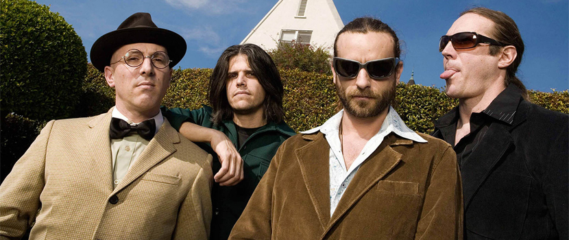 Tool Reveal Opening Acts For Spring/Summer Tour