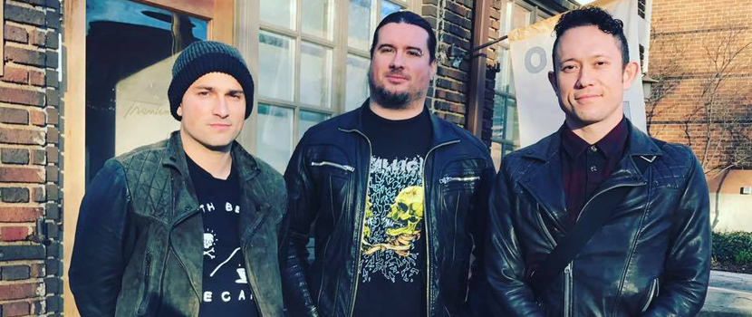 This Is The Worst Trivium Song According To The Band Themselves