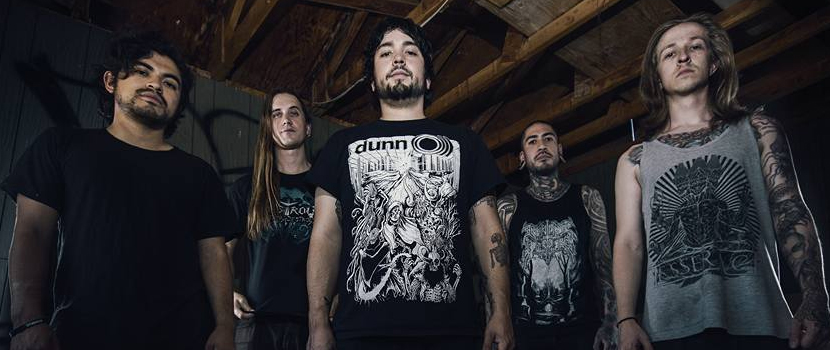 Vale Of Pnath, Gorod & Wolf King Tour Announced