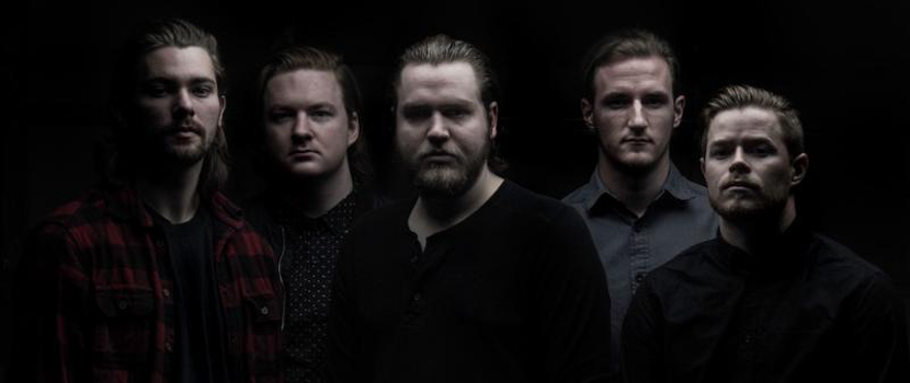 Wage War Premiere "Witness" Video, Stream New Album "Deadweight"