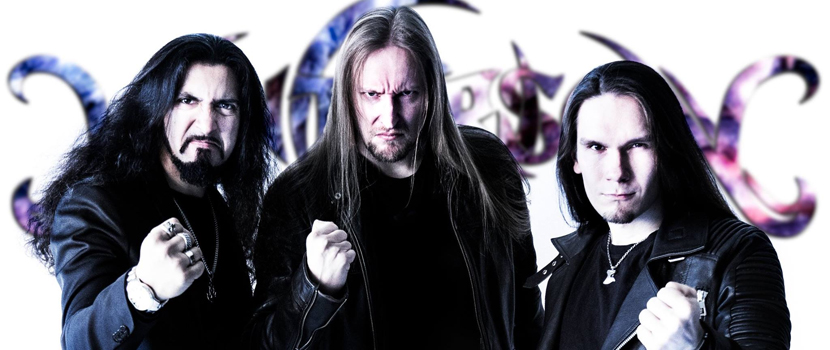 Wintersun Welcome New Guitarist, Extend Crowdfunding Campaign