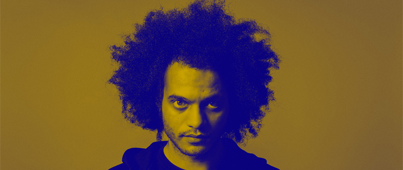 Zeal & Ardor Announce Tour Of France