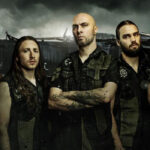 Aborted Guitarist Mendel Bij De Leij Releases New Solo Track, Textures Vocalist Guests