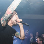 Arsonists Get All The Girls Expand "The Game Of Life" 10th Anniversary Tour