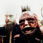 Amerakin Overdose Share Cover Of Katy Perry's "E.T."