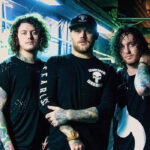 Black Veil Brides, Asking Alexandria & Crown The Empire Announce North American/European Tours