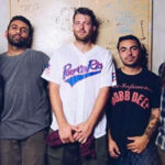 Backtrack, Mizery, Regulate & Hangman Tour Announced