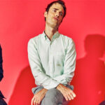 Battles Announce Shows With Interpol & Deerhunter