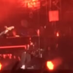 Guns N' Roses' Axl Rose Joined Billy Joel Onstage For An AC/DC Cover In Los Angeles