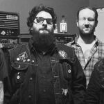 Bison To Reissue "Earthbound", Reveal European/UK Tour