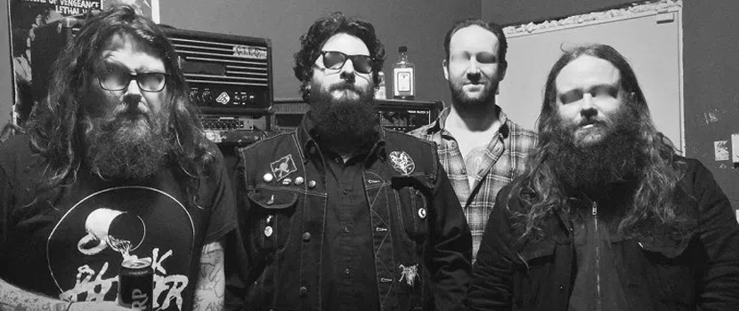 Bison Premiere "Anti War" Video