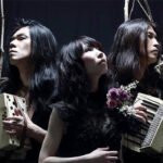 Boris Release "The Power" Music Video