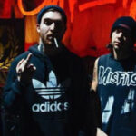 Cane Hill Confirm Tours With My Enemies & I And HELLYEAH