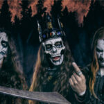 Carach Angren Premiere "Charles Francis Coghlan" Video