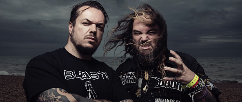 Cavalera Conspiracy Begin Recording New Album