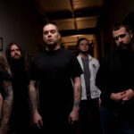 Ex-Dååth Guitarist Thinks Chimaira Took Them Out On Tour To Siphon Their Lineup