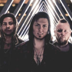 Cold Black Sign With Artery Recordings, Release "Circles" Video