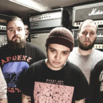 Conveyer Premiere "New Low" Music Video