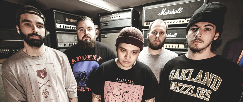 Conveyer Premiere "New Low" Music Video
