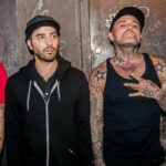 Crazy Town, Davey Suicide & Loaded Guns Announce U.S. Tour