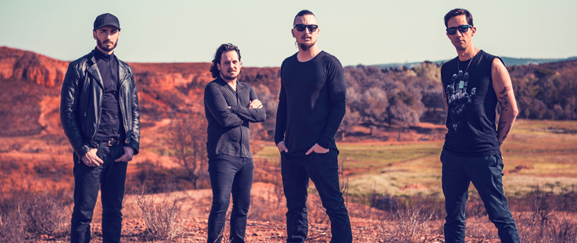 Dagoba Sign With Century Media Records