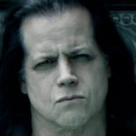 Date Added To Danzig's Fall 30th Anniversary Tour